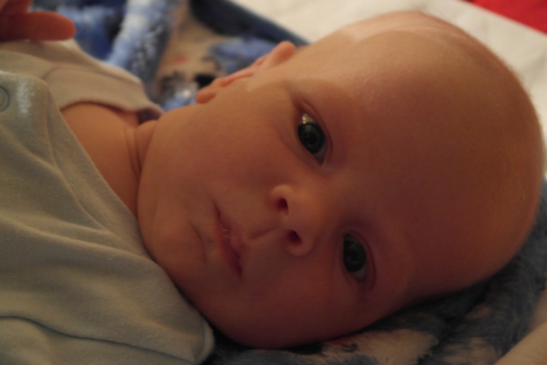 Лучик солнышка