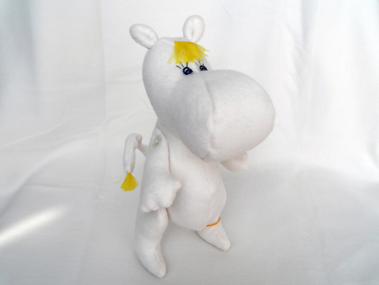 Фрекен Снорк