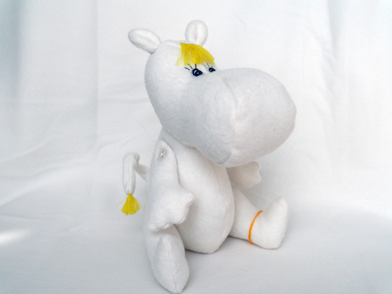 Фрекен Снорк