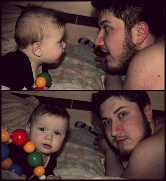 Немного о нас!) много фоток под катом.