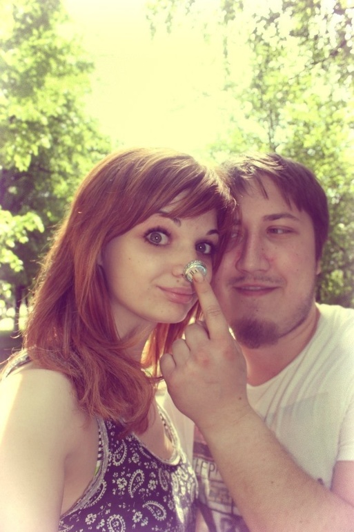 Немного о нас!) много фоток под катом.