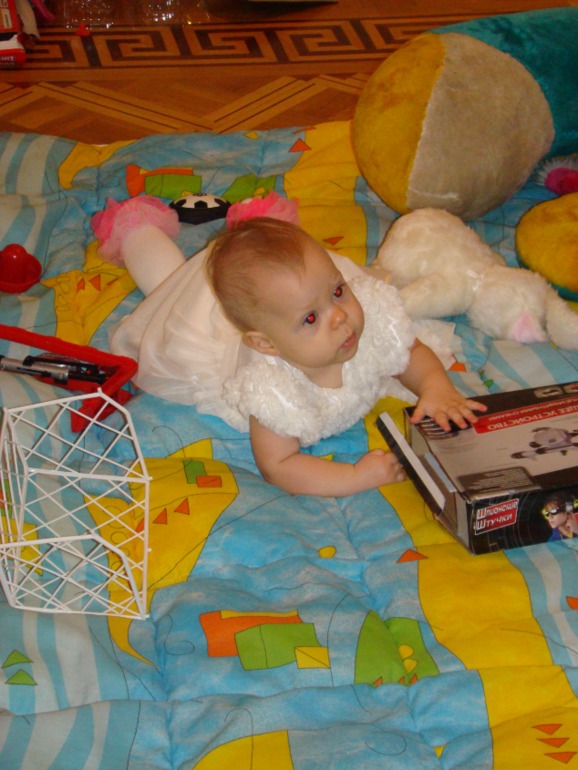 День рождения сыночка!!!!!!!!!!!!