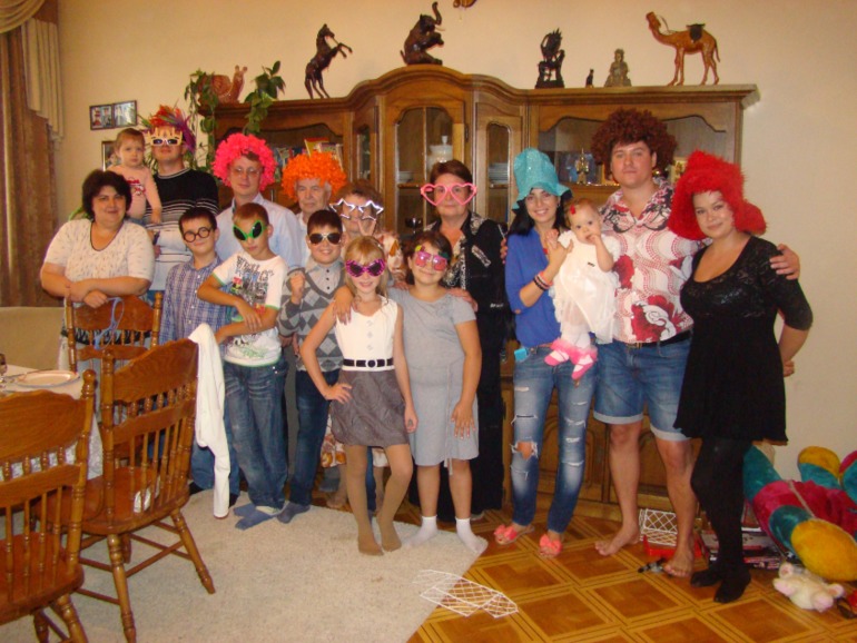 День рождения сыночка!!!!!!!!!!!!