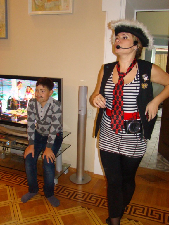 День рождения сыночка!!!!!!!!!!!!