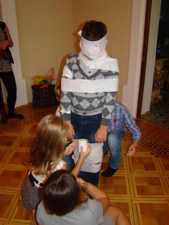 День рождения сыночка!!!!!!!!!!!!