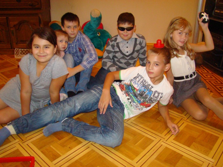 День рождения сыночка!!!!!!!!!!!!