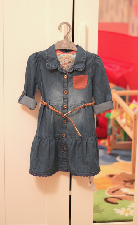 Подготовка в Дню Рождения