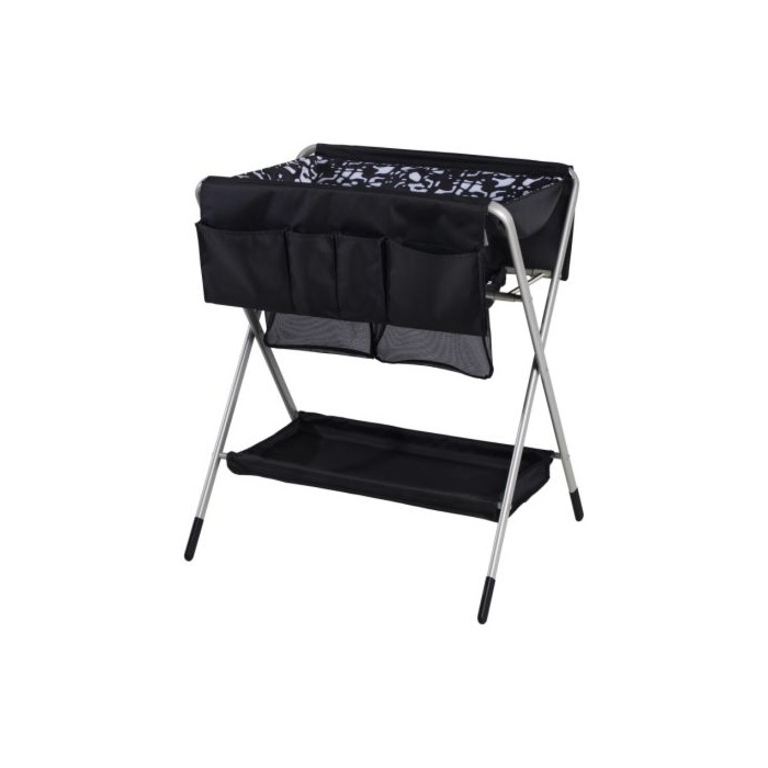 Пеленальный стол сполинг.