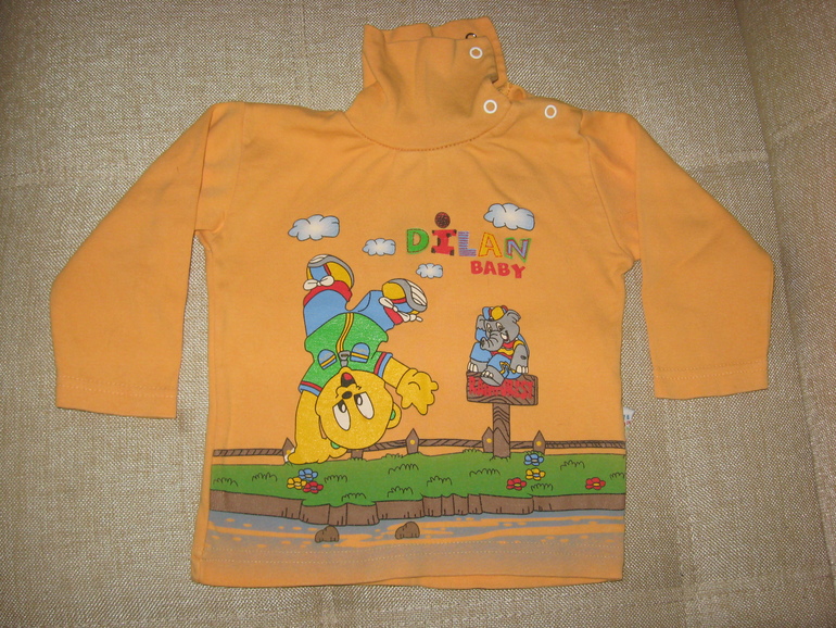 Одежда от  6-9 месяцев на мальчика