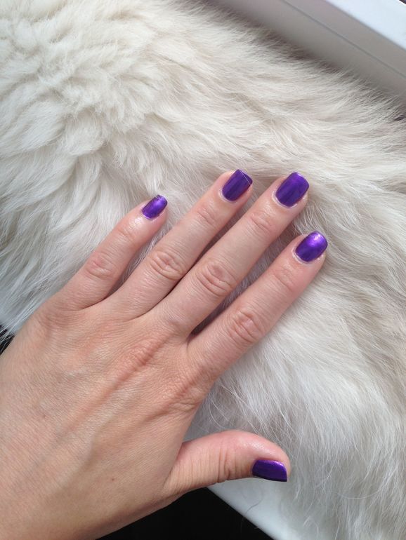 Хвастики по моей закупке Шеллака и парикмахерских принадлежностей.