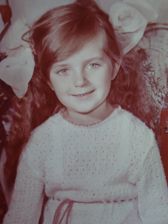 Разбирая старые альбомы....