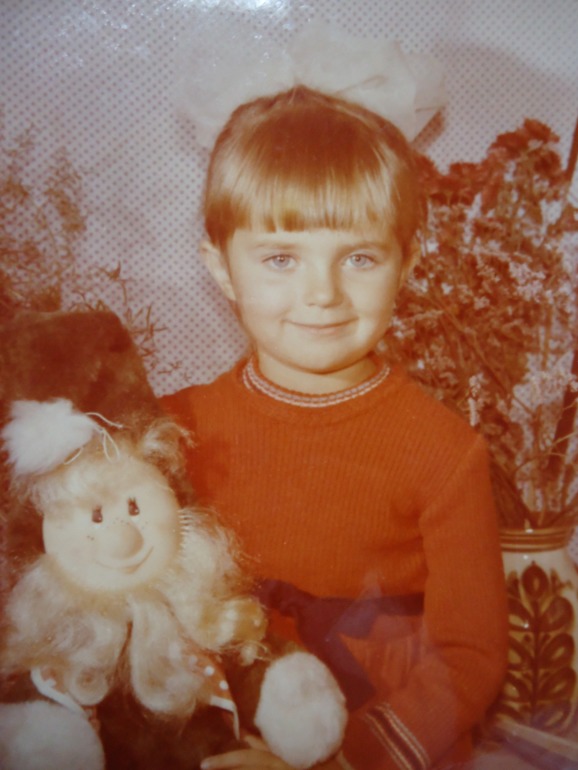 Разбирая старые альбомы....