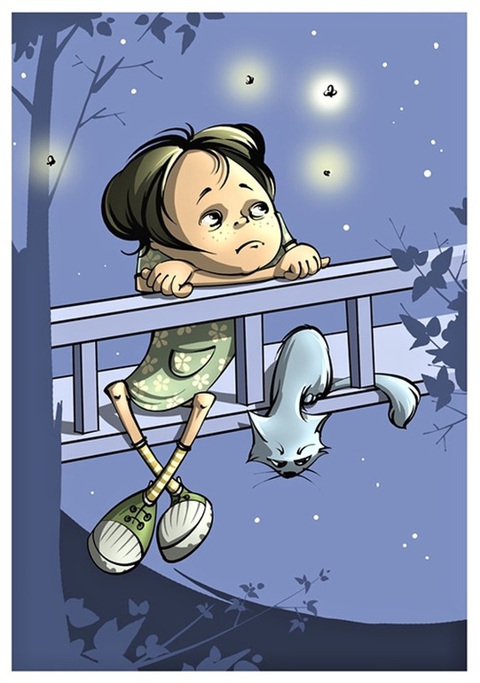 Скоро заледенеем!