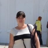 Решила измениться ))))) Не теряйте.