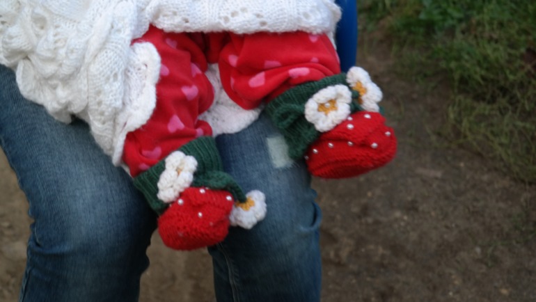 Обожаю нашу семью! Ещё хочу детей!!!:)))