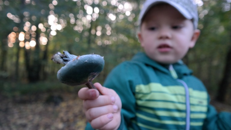 Обожаю нашу семью! Ещё хочу детей!!!:)))