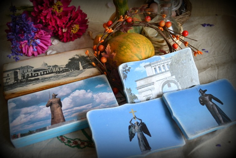 А завтра у нас день города)))