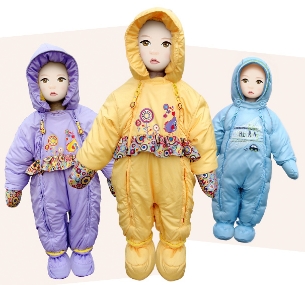 Baby club выкупаем одежду