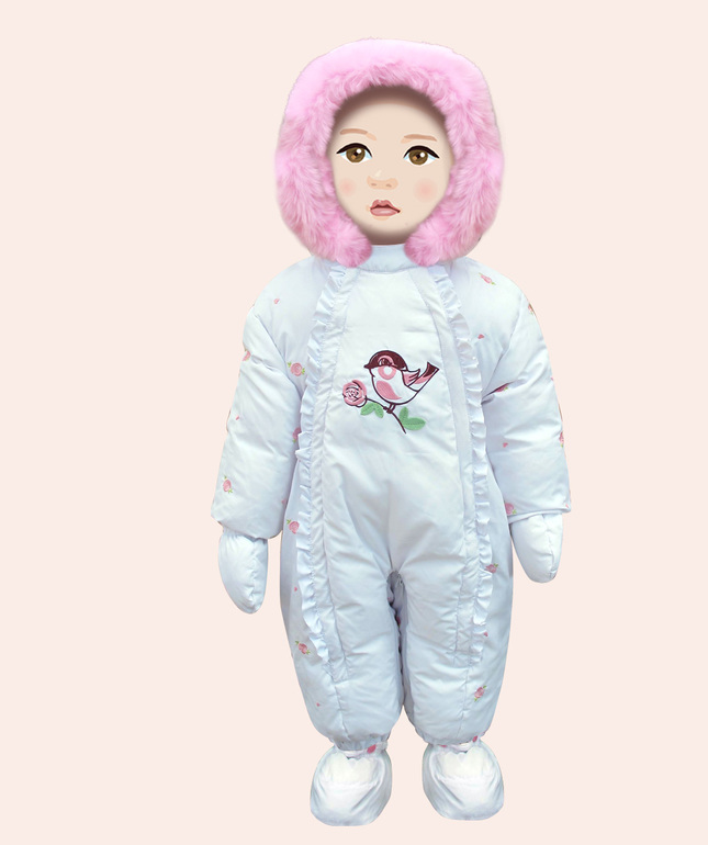 Baby club выкупаем одежду