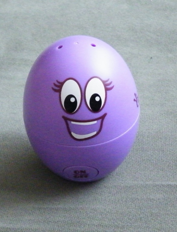 Наш хвастик - и совет (фото)