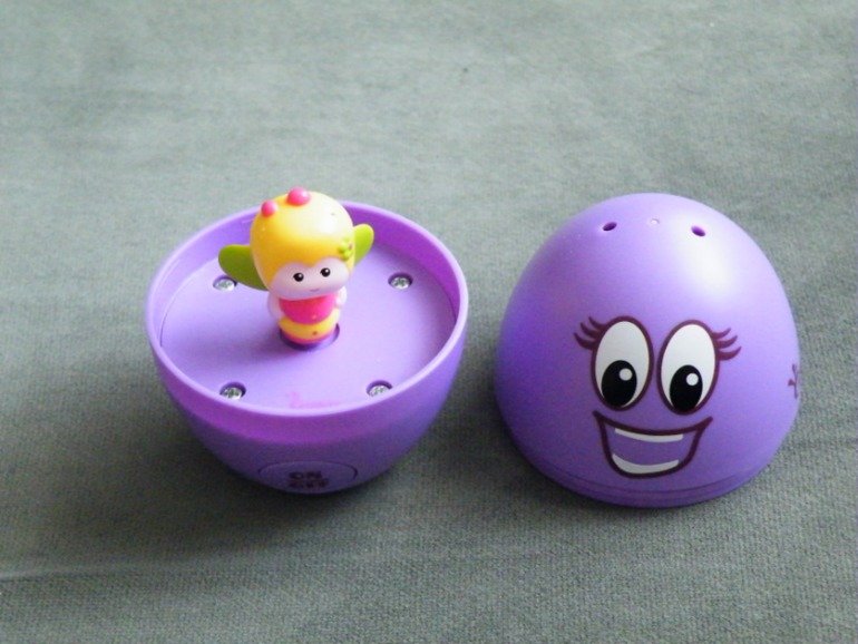 Наш хвастик - и совет (фото)