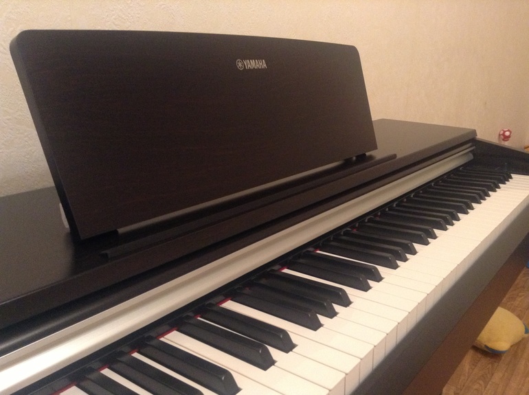 Эпопея начинается