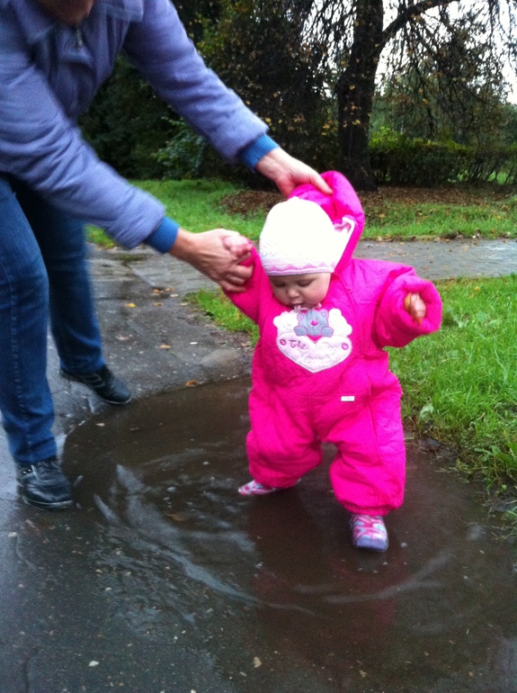 Наш хвастик осенний