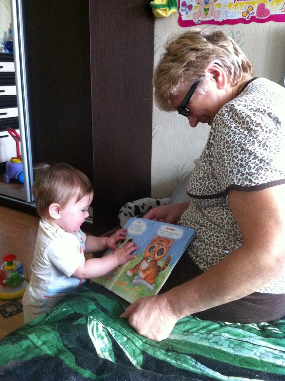 Золотая осень...закончилась