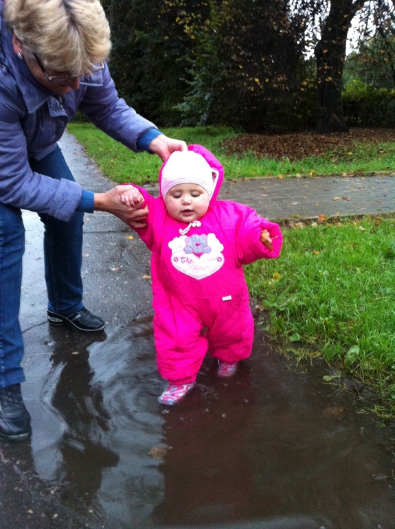 Наш хвастик осенний