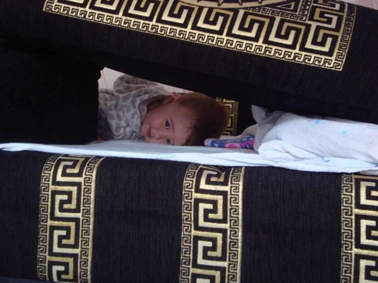 сегодня прекрасный день....