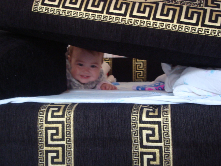 сегодня прекрасный день....