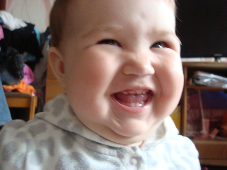 сегодня прекрасный день....