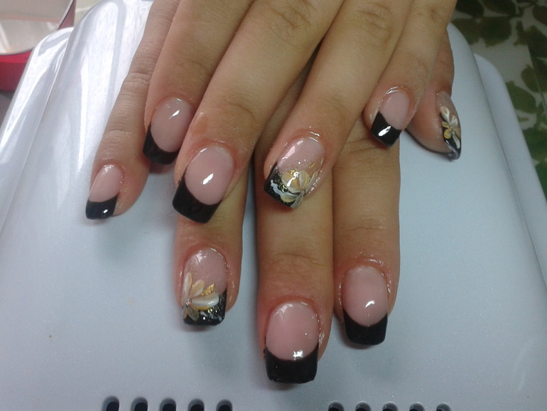 НОГТЕВОЙ СЕРВИС НА ДОМУ ПО ДОСТУПНЫМ ЦЕНАМ  (м. Щелковская, Гольяново)