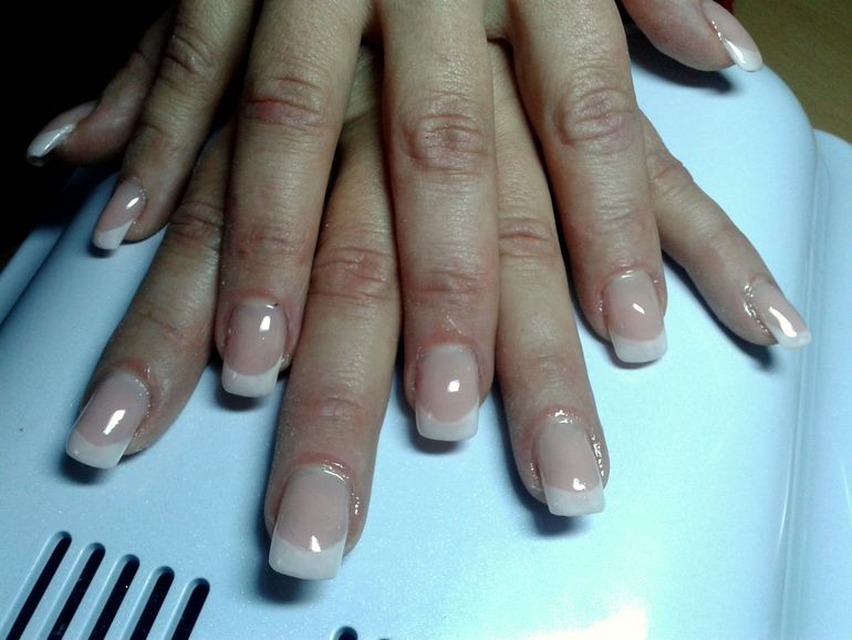 НОГТЕВОЙ СЕРВИС НА ДОМУ ПО ДОСТУПНЫМ ЦЕНАМ  (м. Щелковская, Гольяново)