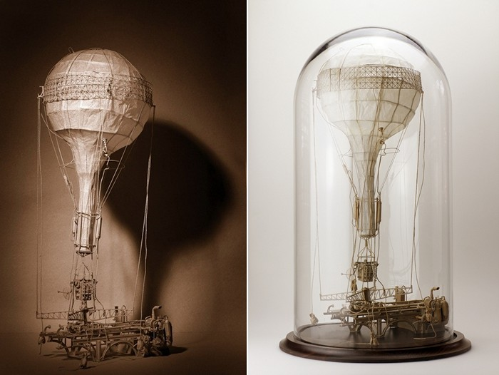 Мастерство из мусора. Играем в картонные коробки!