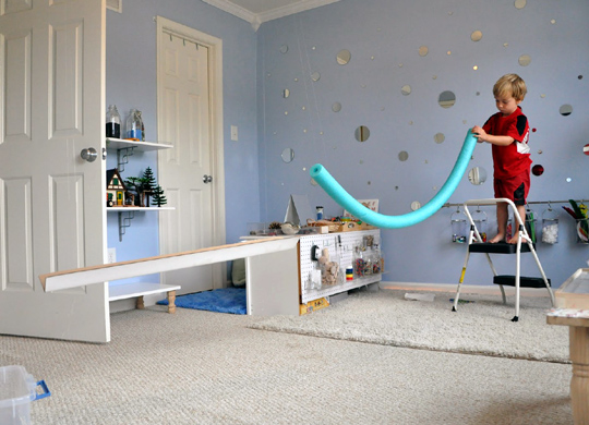 Marble run - марблс машины своими руками))