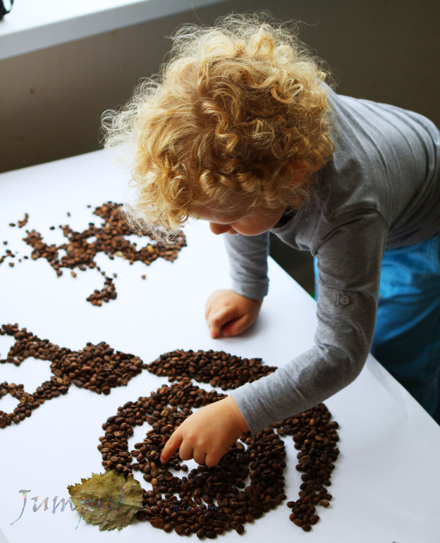 Кофейные фантазии!