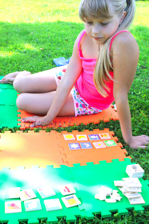 Интересные фигурки!