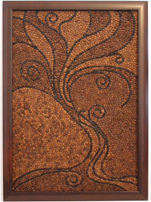 Кофейные фантазии!