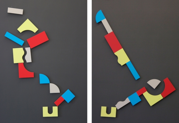 Marble run - марблс машины своими руками))