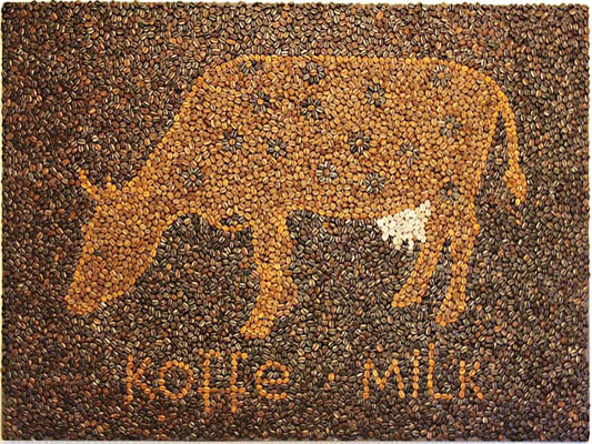 Кофейные фантазии!