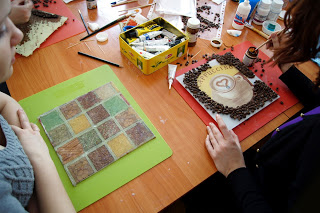 Кофейные фантазии!