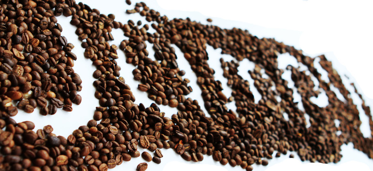 Кофейные фантазии!