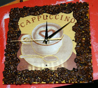 Кофейные фантазии!