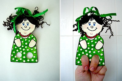 Мастерство из мусора. Играем в картонные коробки!