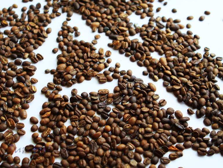 Кофейные фантазии!