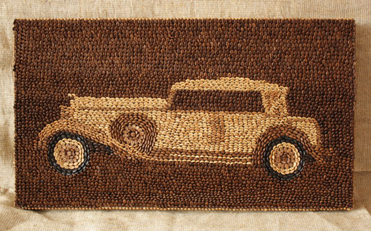 Кофейные фантазии!