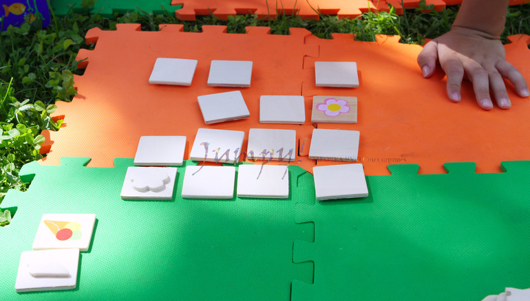 Интересные фигурки!