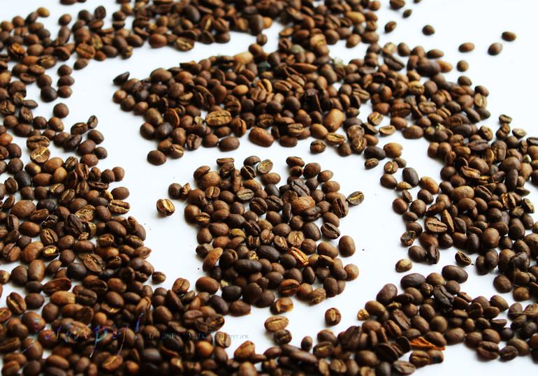 Кофейные фантазии!