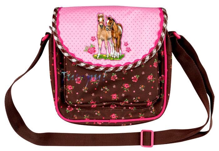 НОВИНКИ!!!Роскошные, красивые, удобные сумки от SPIEGELBURG!!! (Продолжение следует)